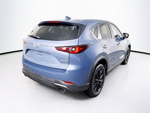 Used 2024 MAZDA CX-5 Carbon Edition image 5