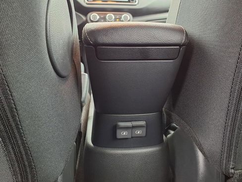 Certified 2025 Nissan Kicks Play S image 23