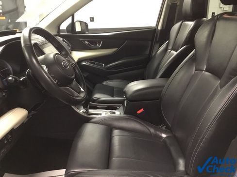 Used 2019 Subaru Ascent Limited image 25