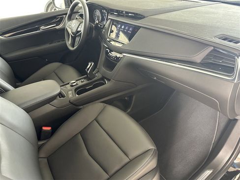 New 2026 Cadillac XT5 Premium Luxury w/ Driver Assist Package image 41