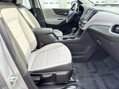 Used 2021 Chevrolet Equinox LS image 12