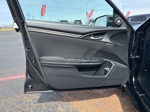 Used 2018 Honda Civic Si image 11