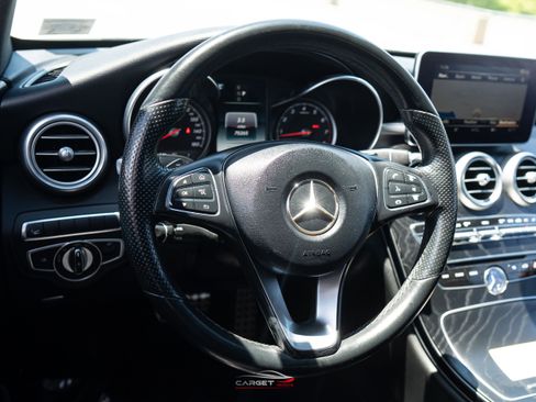 Used 2018 Mercedes-Benz C 300 4MATIC Coupe w/ Multimedia Package image 17