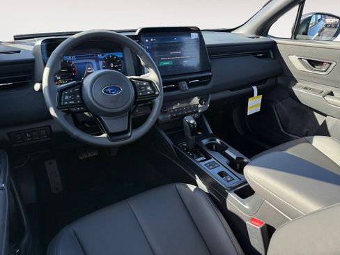 New 2026 Subaru Outback Premium image 15