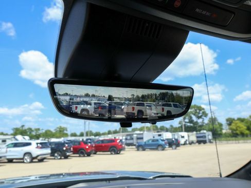 New 2026 GMC Sierra 1500 Denali Ultimate AWD/4WD image 28