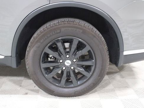 Used 2024 Dodge Durango SXT AWD/4WD image 42
