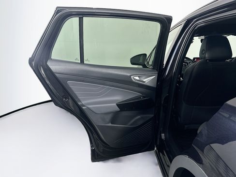 Used 2023 Volkswagen ID.4 S RWD image 27