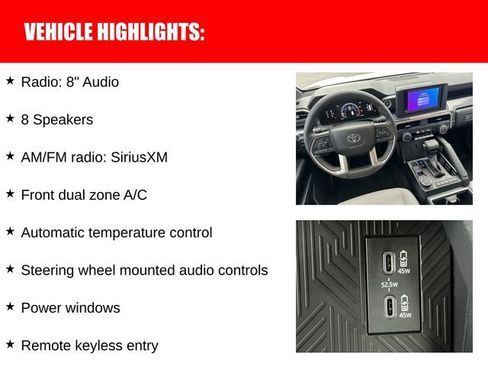 Certified 2025 Toyota 4Runner SR5 image 18