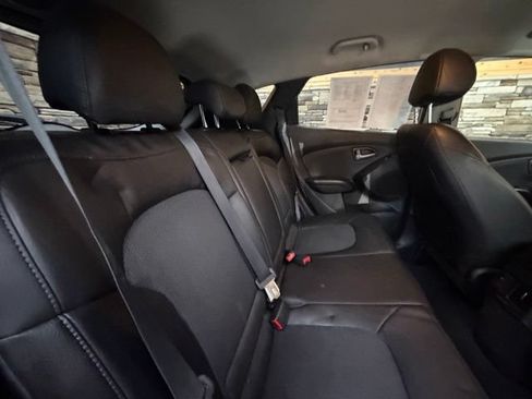 Used 2014 Hyundai Tucson SE FWD image 33