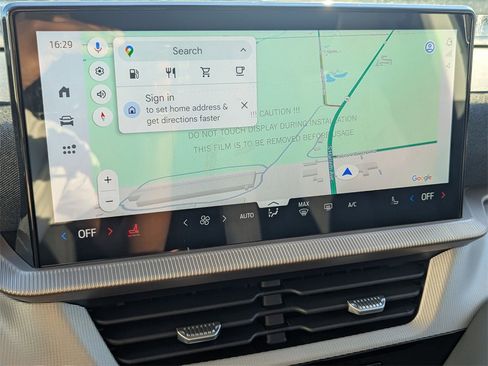 New 2026 Ford Explorer Active image 8