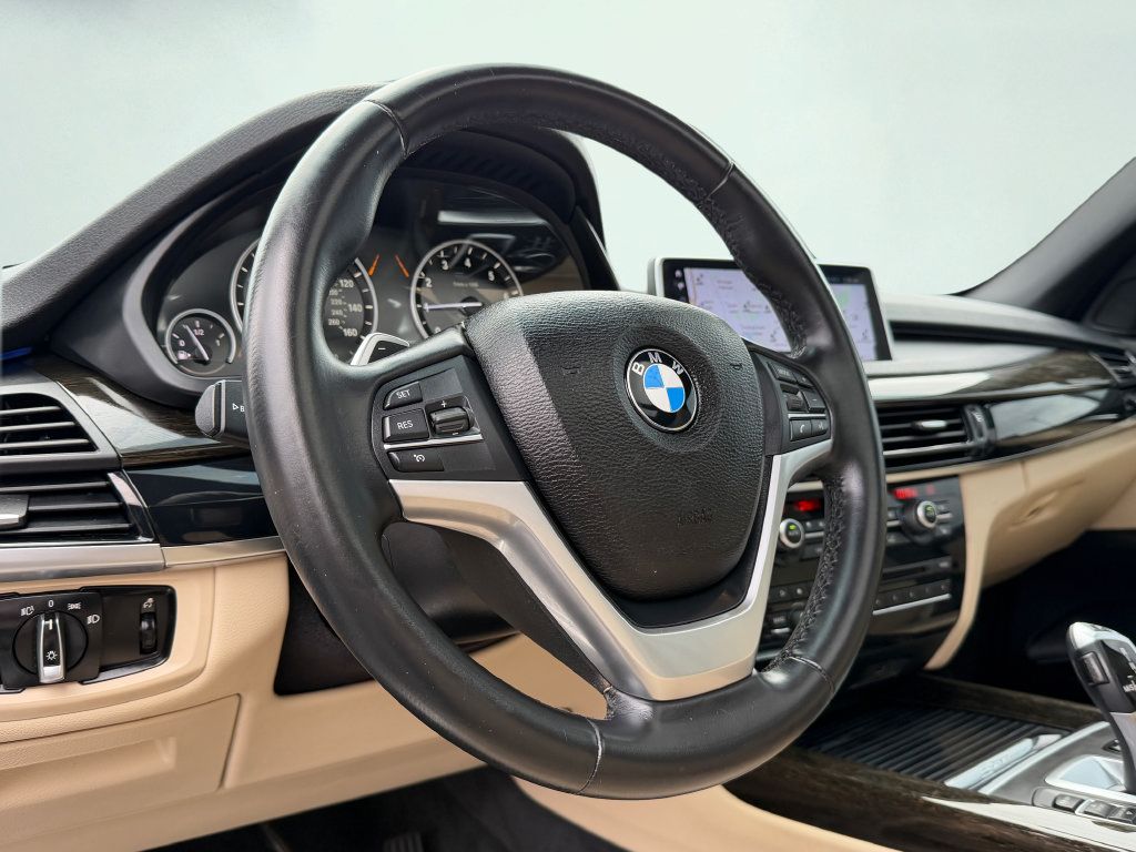 Used 2018 BMW X5 xDrive40e AWD/4WD image 23