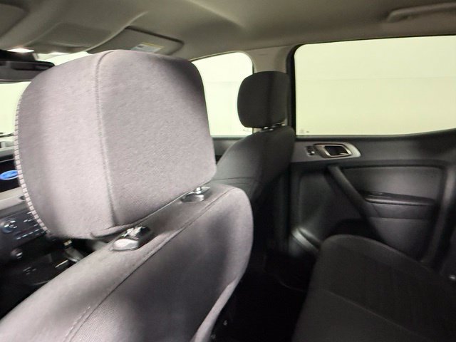 Used 2023 Ford Ranger XLT w/ Equipment Group 301A Mid RWD image 36