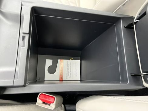 New 2026 Nissan Sentra SL w/ Floor Mat Package image 21