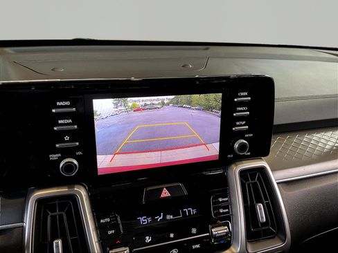 Used 2021 Kia Sorento S w/ Panoramic Sunroof Package FWD image 14