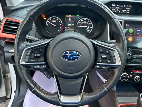 Used 2019 Subaru Forester Sport AWD/4WD image 30