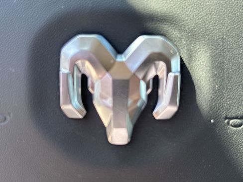 New 2026 RAM 1500 Tungsten w/ Off Road Group image 25