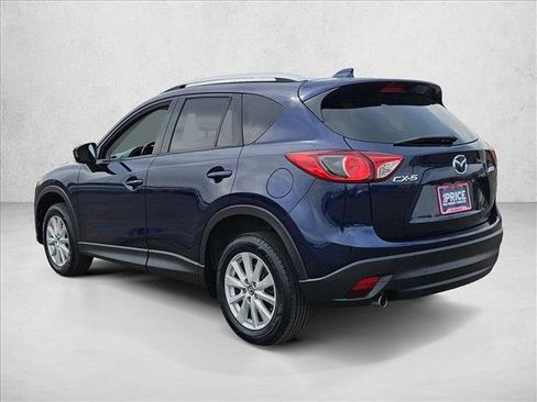 Used 2014 MAZDA CX-5 Touring FWD image 8