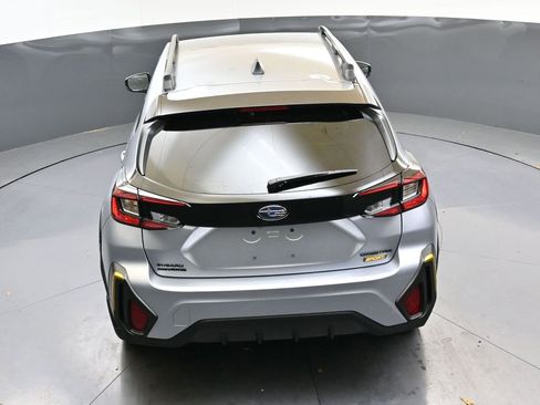 New 2026 Subaru Crosstrek 2.5i Sport image 46
