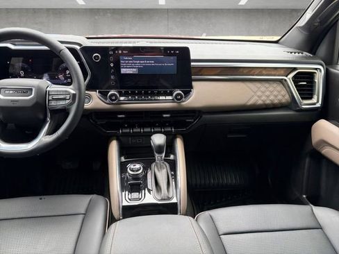 Certified 2026 GMC Canyon Denali image 3