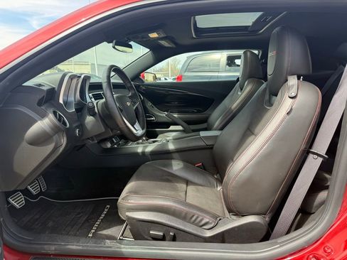 Used 2015 Chevrolet Camaro ZL1 image 19