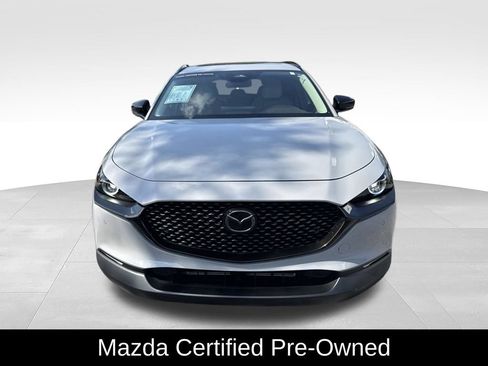 Certified 2026 MAZDA CX-30 AWD 2.5 S image 2