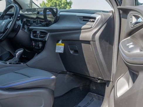 New 2026 Buick Encore GX Sport Touring w/ Comfort Package image 20