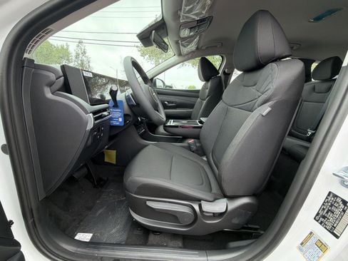 New 2026 Hyundai Tucson Blue SE AWD/4WD image 13