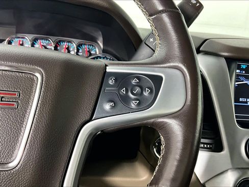 Used 2018 GMC Yukon SLT w/ Open Road Package RWD image 24