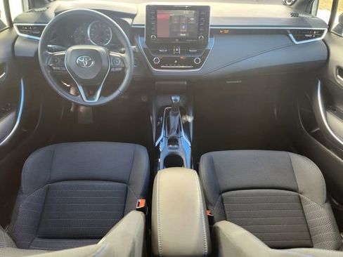 Used 2020 Toyota Corolla SE image 13