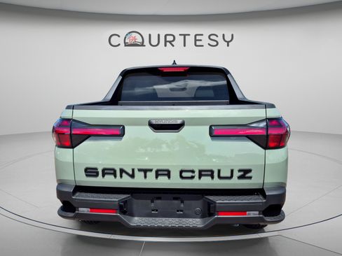 New 2026 Hyundai Santa Cruz SEL FWD image 4