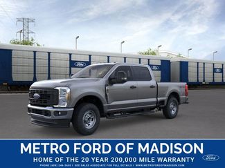 New 2026 Ford F250 XL 360° Tour