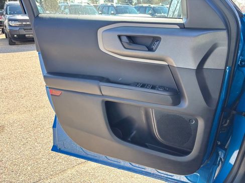 Used 2025 Ford Bronco Sport Big Bend AWD/4WD image 18