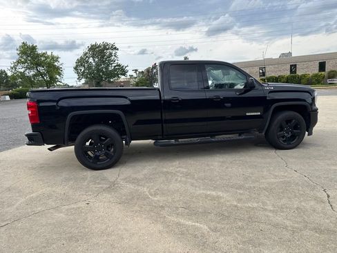 Used 2017 GMC Sierra 1500 4x4 Double Cab w/ Elevation Edition image 13