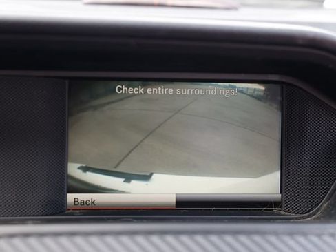 Used 2013 Mercedes-Benz C 63 AMG Sedan w/ AMG Development Pkg image 39