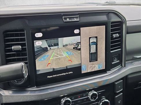 New 2025 Ford F250 Platinum image 12