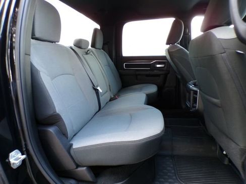 Used 2024 RAM 2500 Big Horn w/ Snow Chief Group image 10