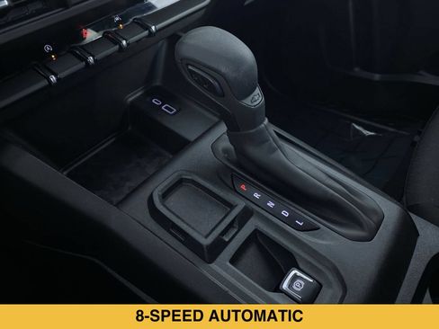 Certified 2023 Chevrolet Colorado W/T w/ Technology Package RWD image 7
