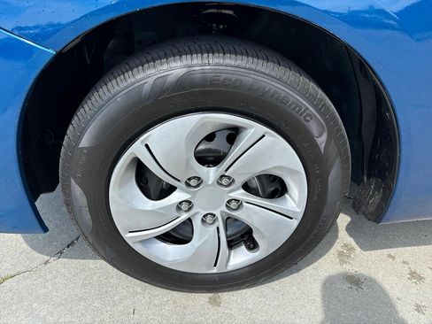 Used 2015 Honda Civic LX image 11