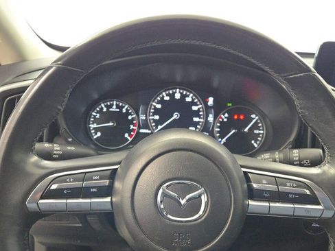 Used 2024 MAZDA CX-50 AWD 2.5 S w/ Preferred Package image 34