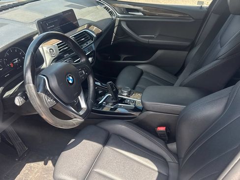 Used 2018 BMW X3 xDrive30i AWD/4WD image 9