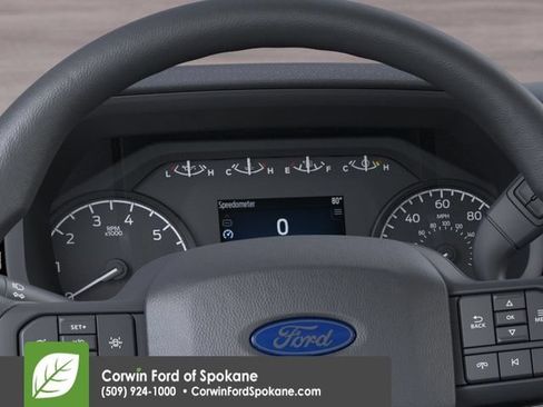 New 2026 Ford F150 STX AWD/4WD image 13