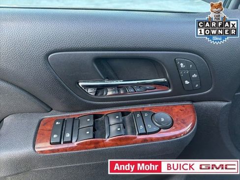 Used 2012 GMC Sierra 1500 SLT w/ SLT Convenience Package image 24