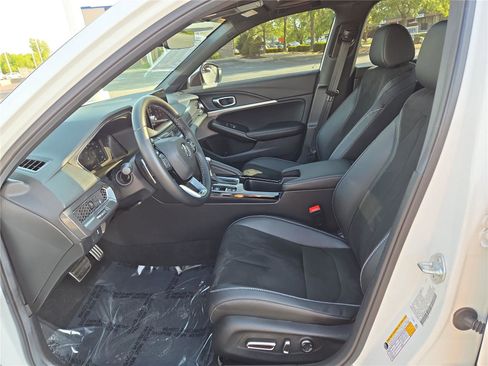 Certified 2025 Acura Integra A-Spec FWD image 19