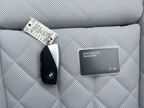 New 2026 BMW X5 xDrive40i image 31