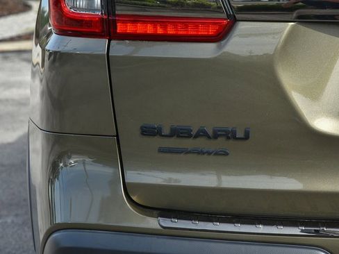 Used 2022 Subaru Ascent Onyx Edition image 8