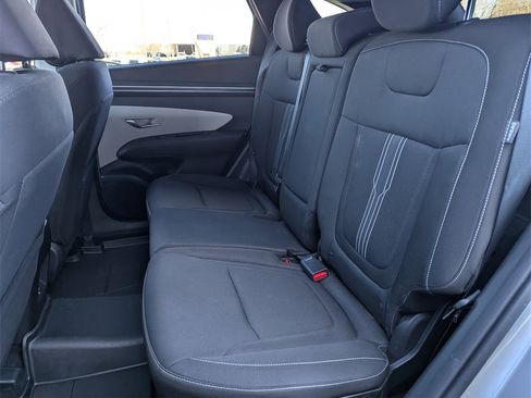 Certified 2024 Hyundai Tucson SEL image 19