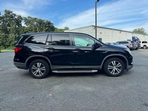 Used 2016 Honda Pilot EX image 6