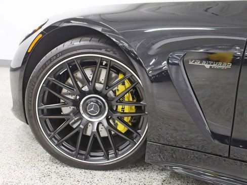 Used 2024 Mercedes-Benz AMG GT 55 image 11