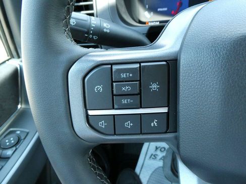New 2026 Ford F150 XLT w/ XLT Black Appearance Package AWD/4WD image 20