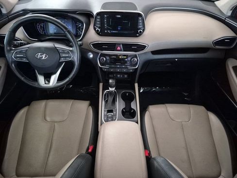 Used 2020 Hyundai Santa Fe Limited FWD image 13